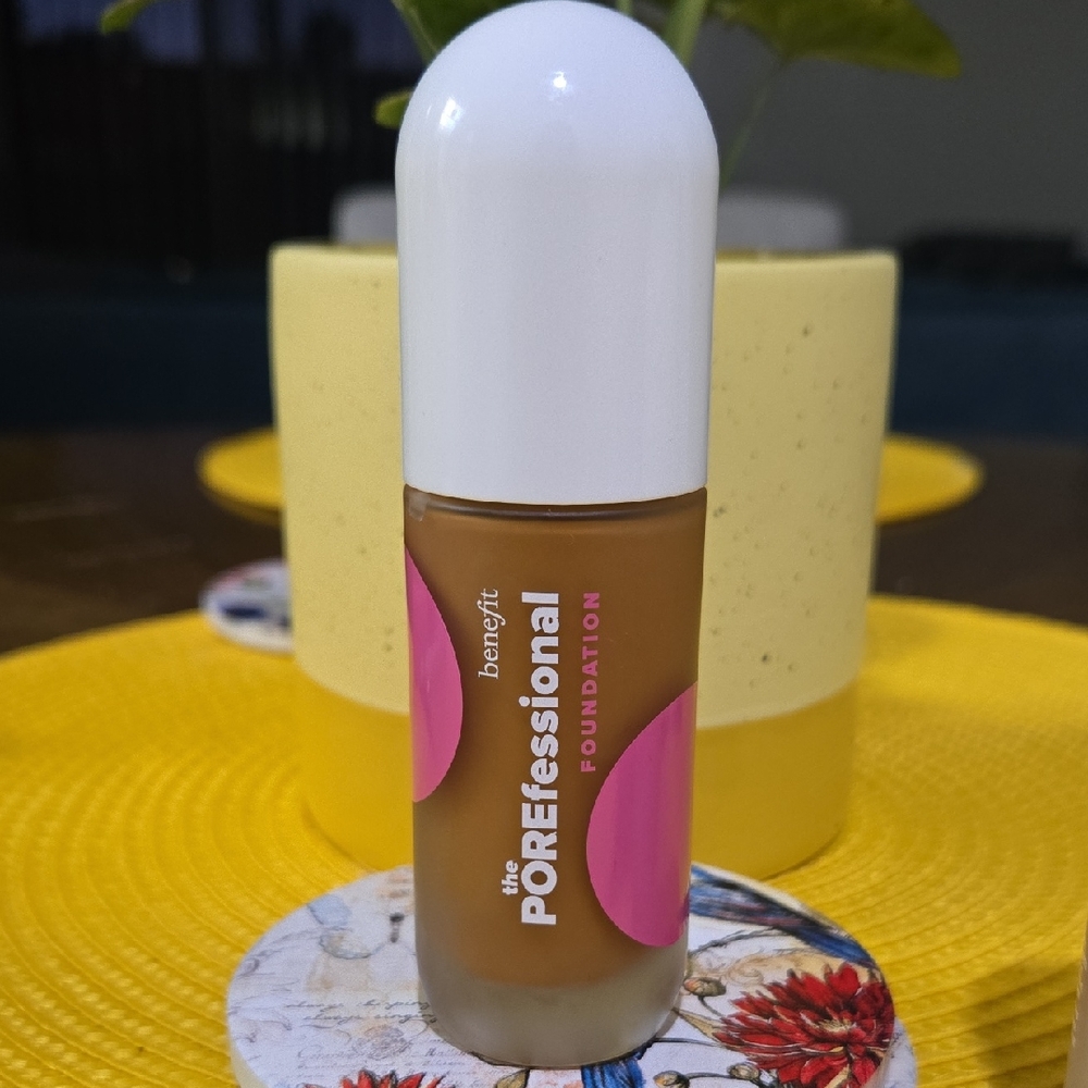 Benefit the POREfessional Foundation - DRIVEN 29W